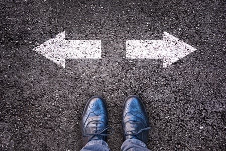 One of the Biggest Challenges in Personality Development