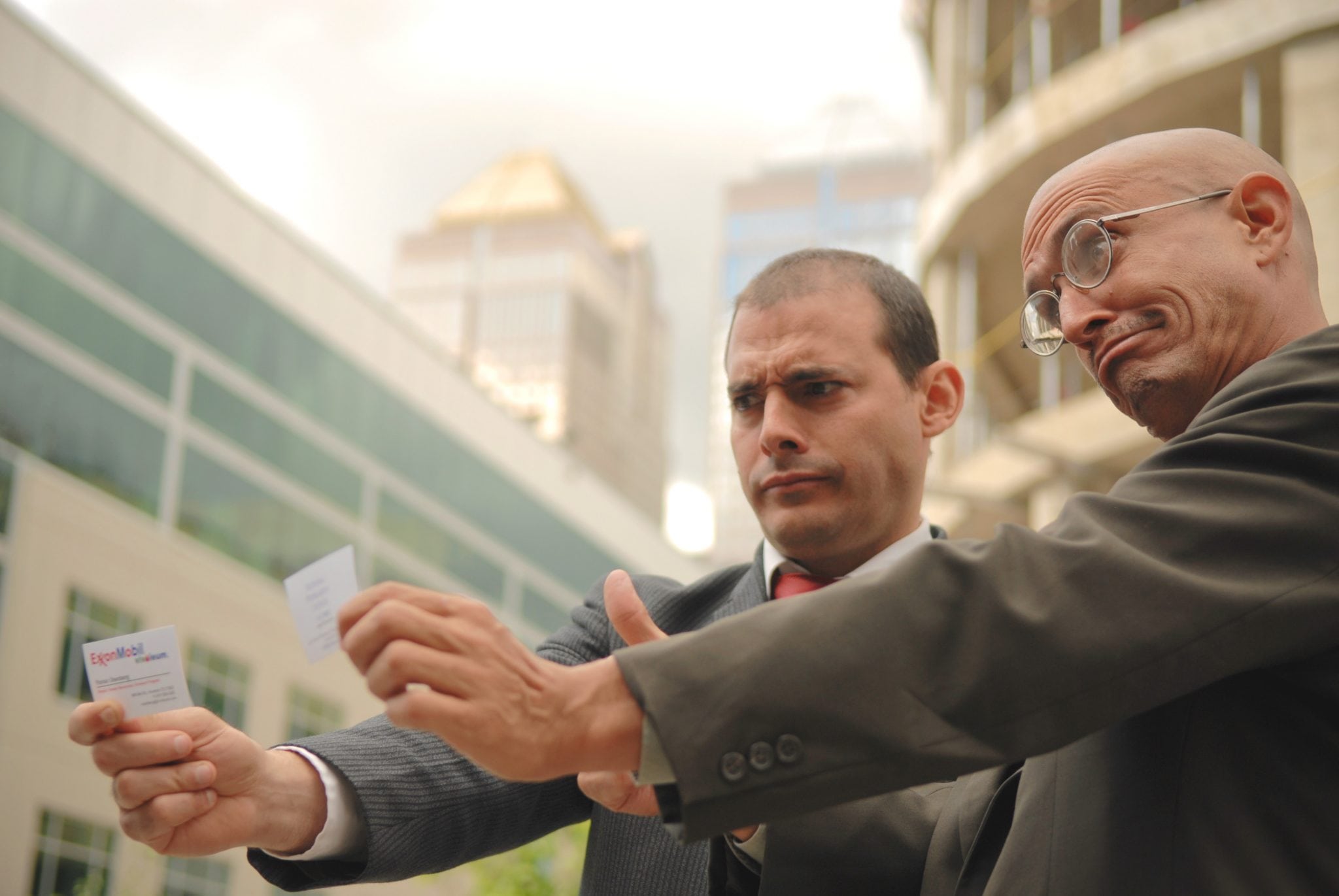 Are You UNCONSCIOUSLY Hiring "Yes Men?"