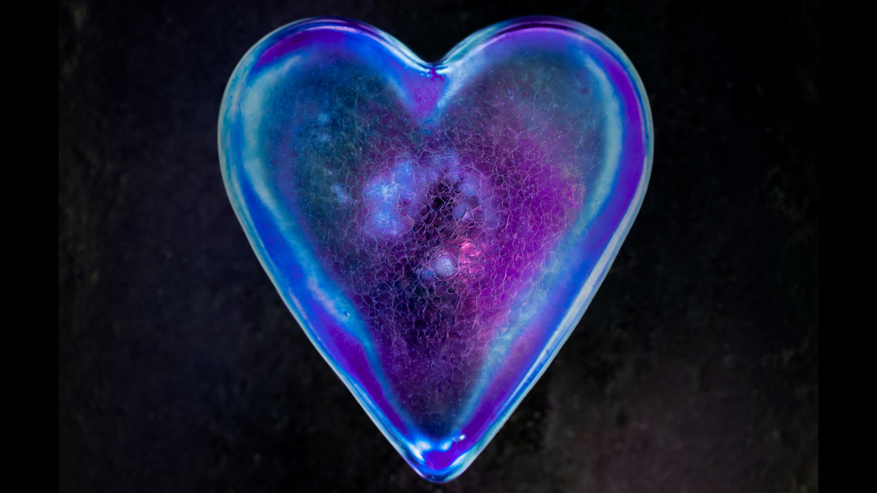 3 Ways to Love Yourself as an INTJ