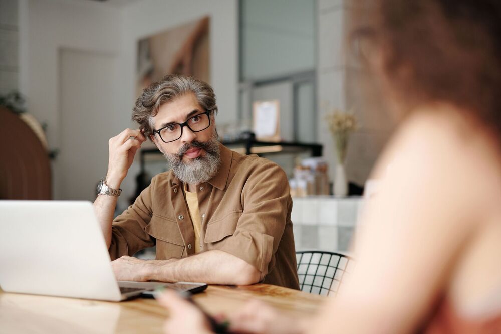4 Simple Keys to Read Personality Types More Accurately | Podcast 660