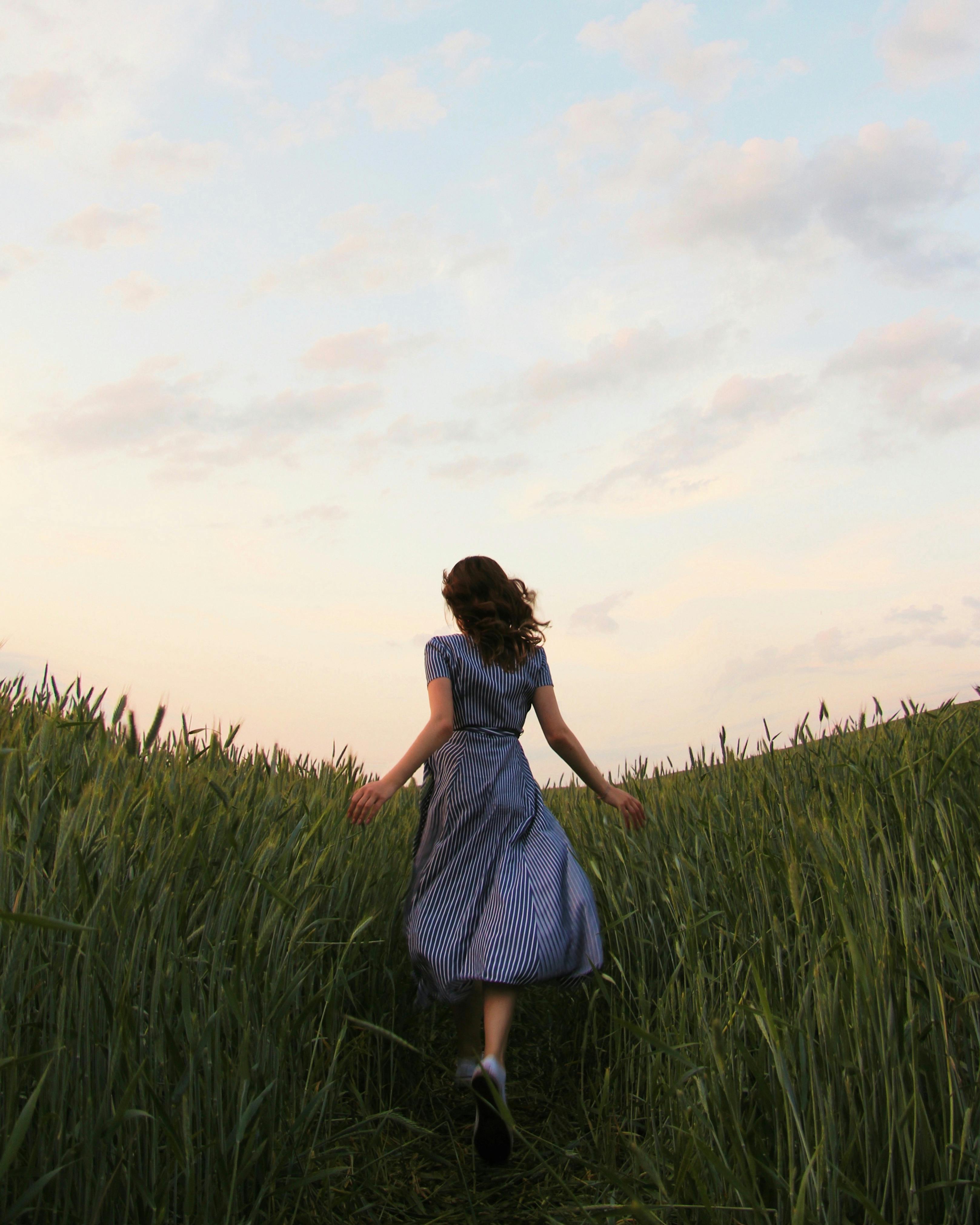 Can An INFJ Be Spontaneous?