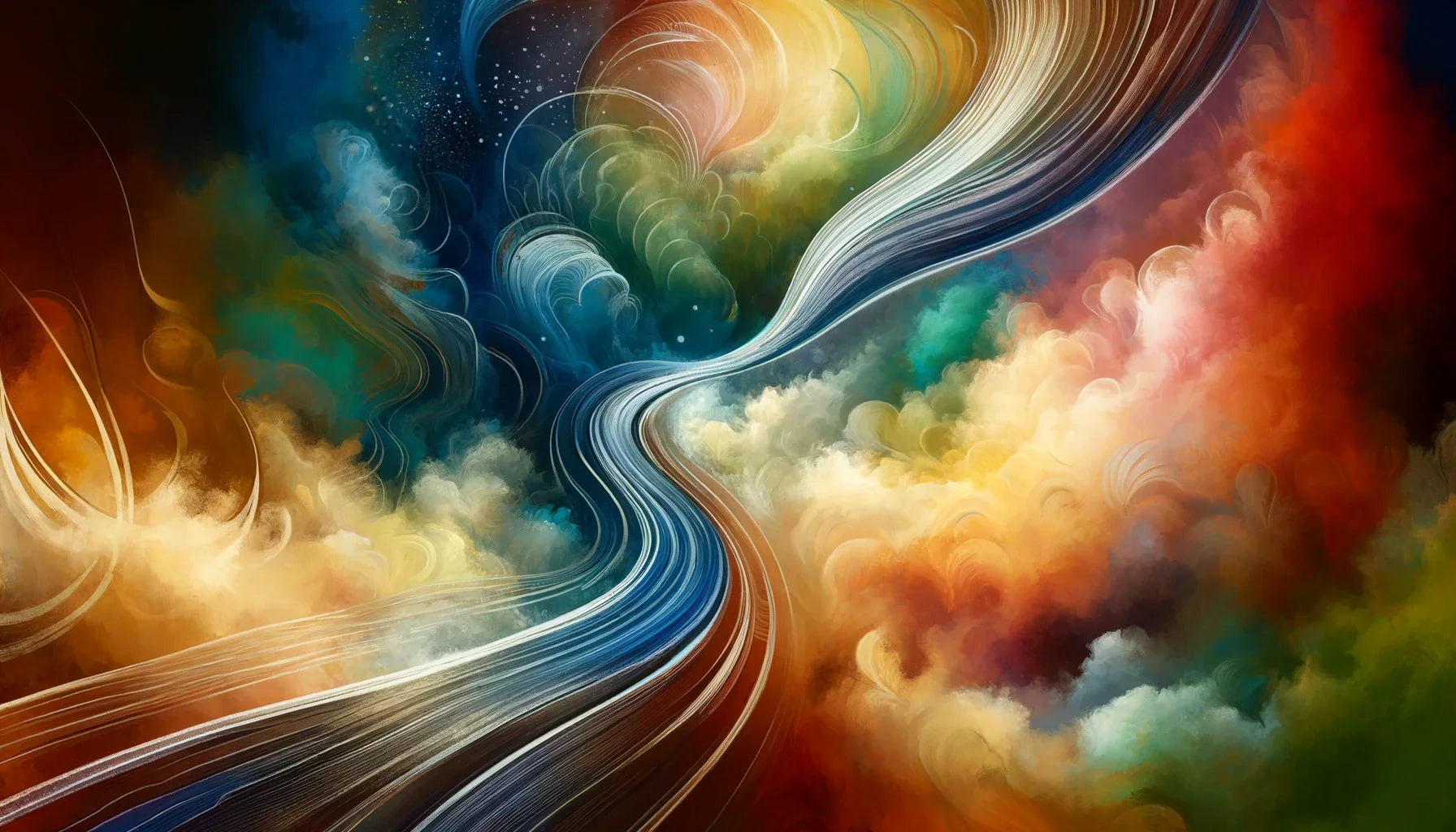 Create A Custom "Systems Map" For Your Life