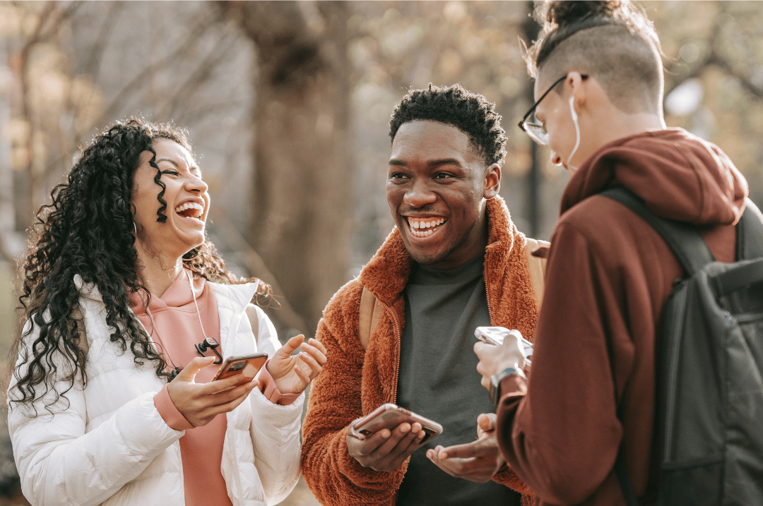 Do Personality Types Have Different Styles Of Humor?
