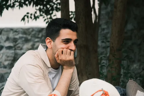 ENFP Personality Type Interview (with Kyle Friesen)
