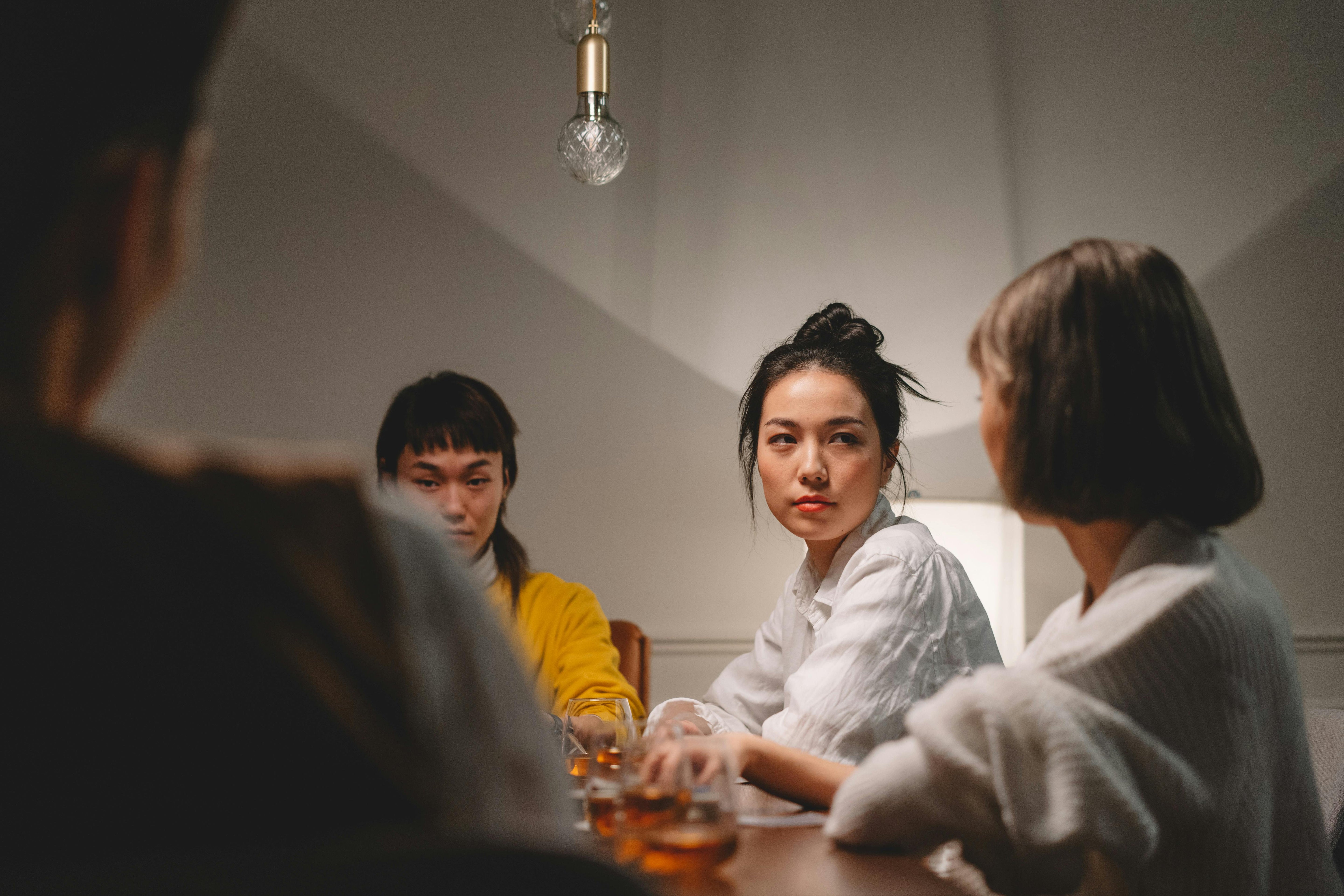 ESFJ Personality Type Advice