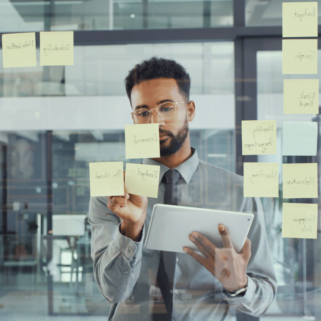 How Can I Develop My Strategic Mind As An ENTJ?