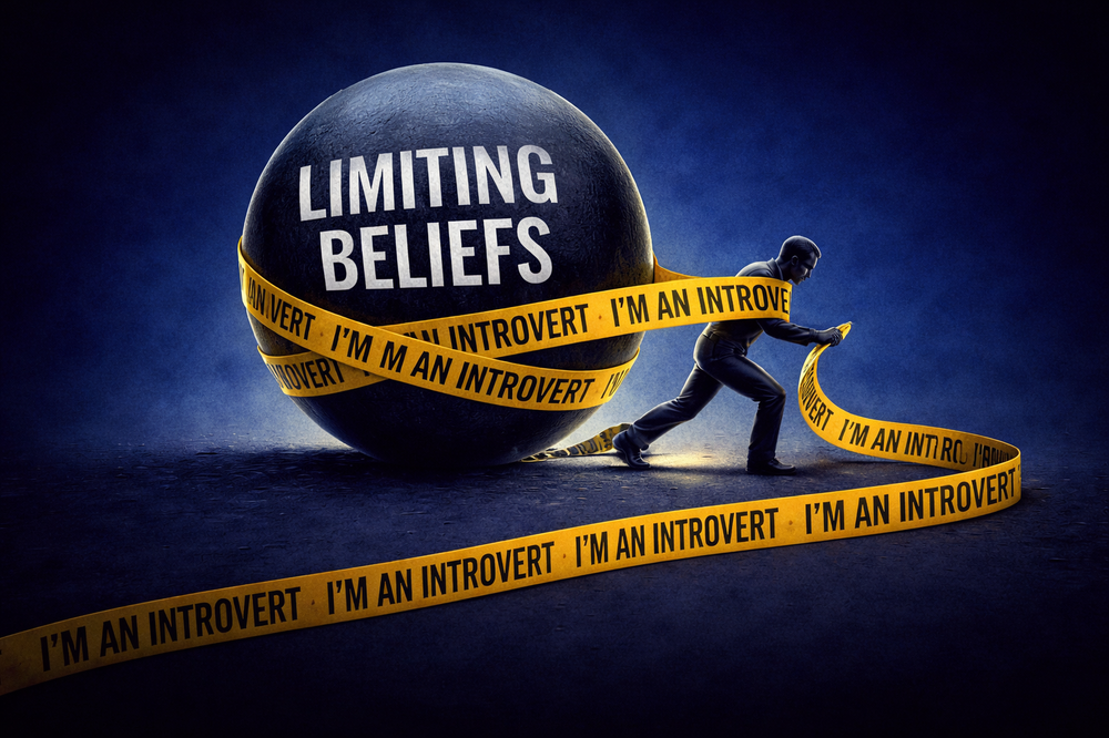 How To Live Out Your Personality Type, Not the Label | Podcast 636