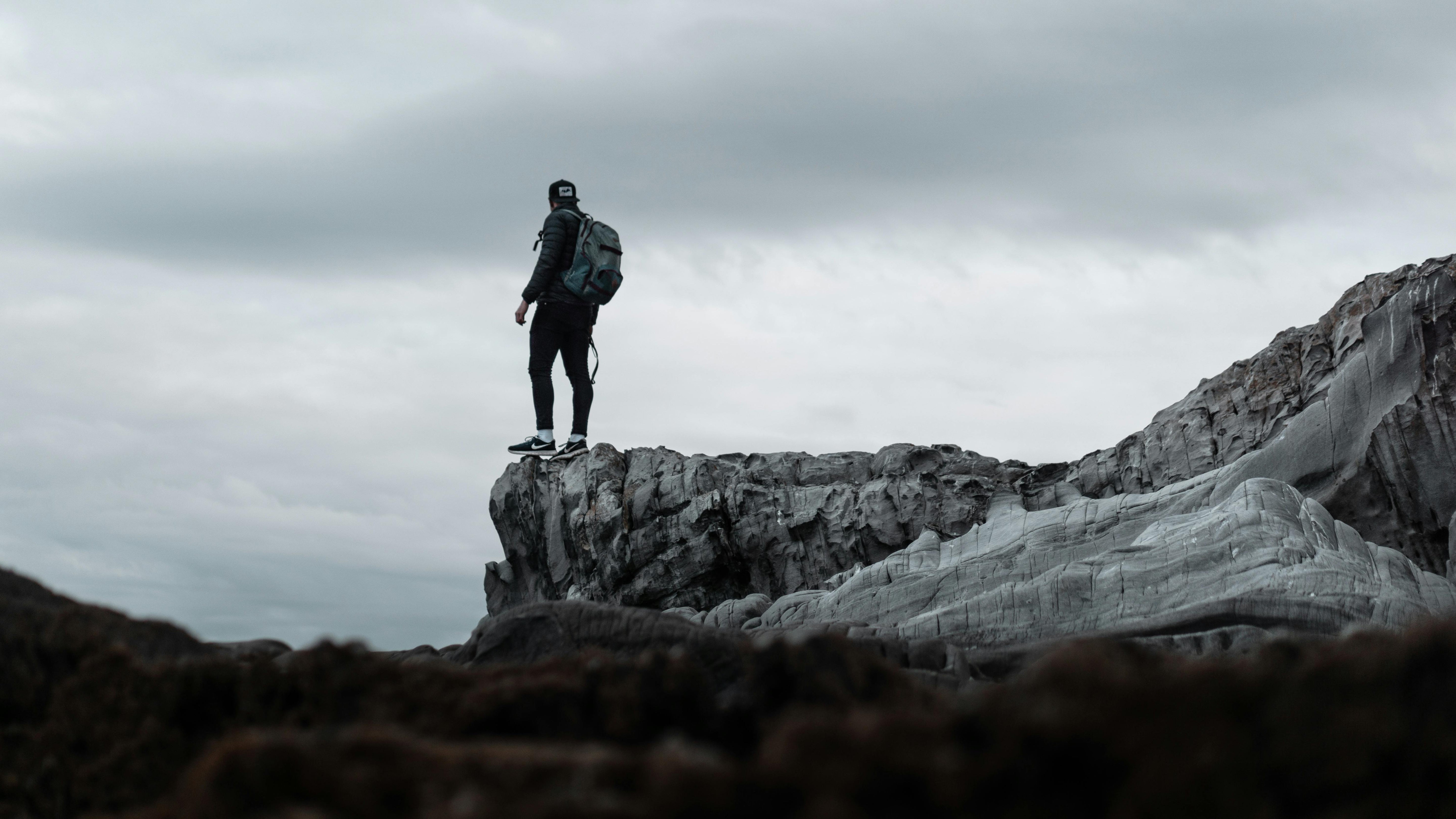How To Love Yourself As An ESTP