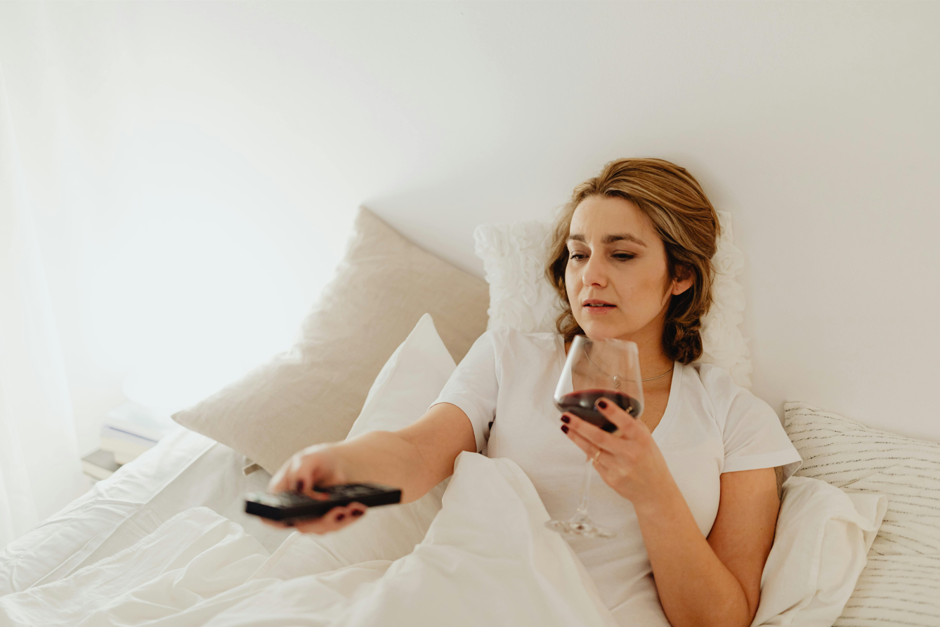 INFJ – How Can I Stop Overindulging?