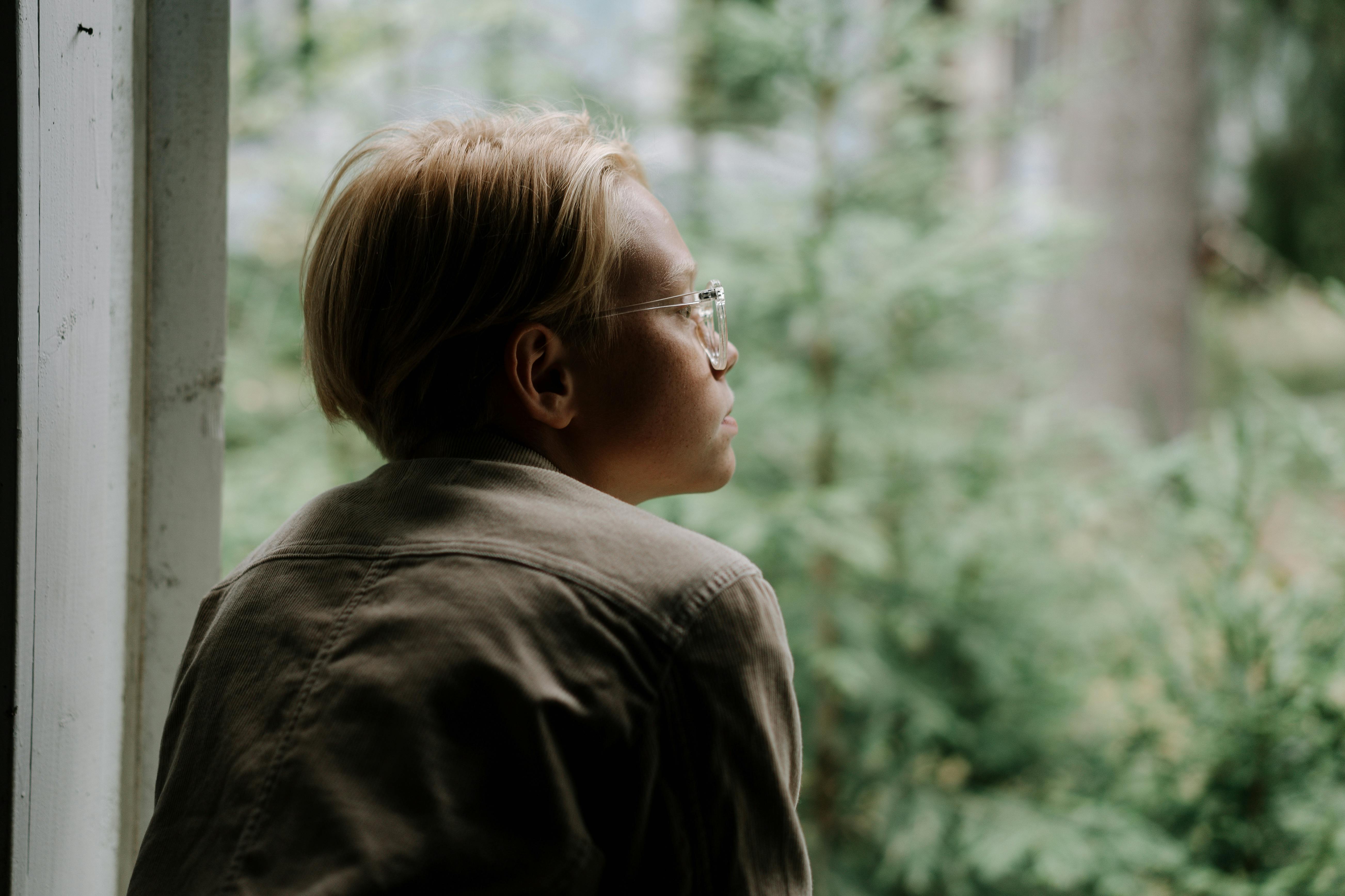 ISFP Personality Type Interview (with Anne Spurrier)