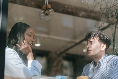 PHQ | QUESTIONS: ENFJ vs INFJ