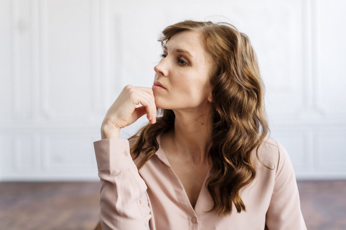 PHQ | QUESTIONS: Intuitive Thinkers and Emotions
