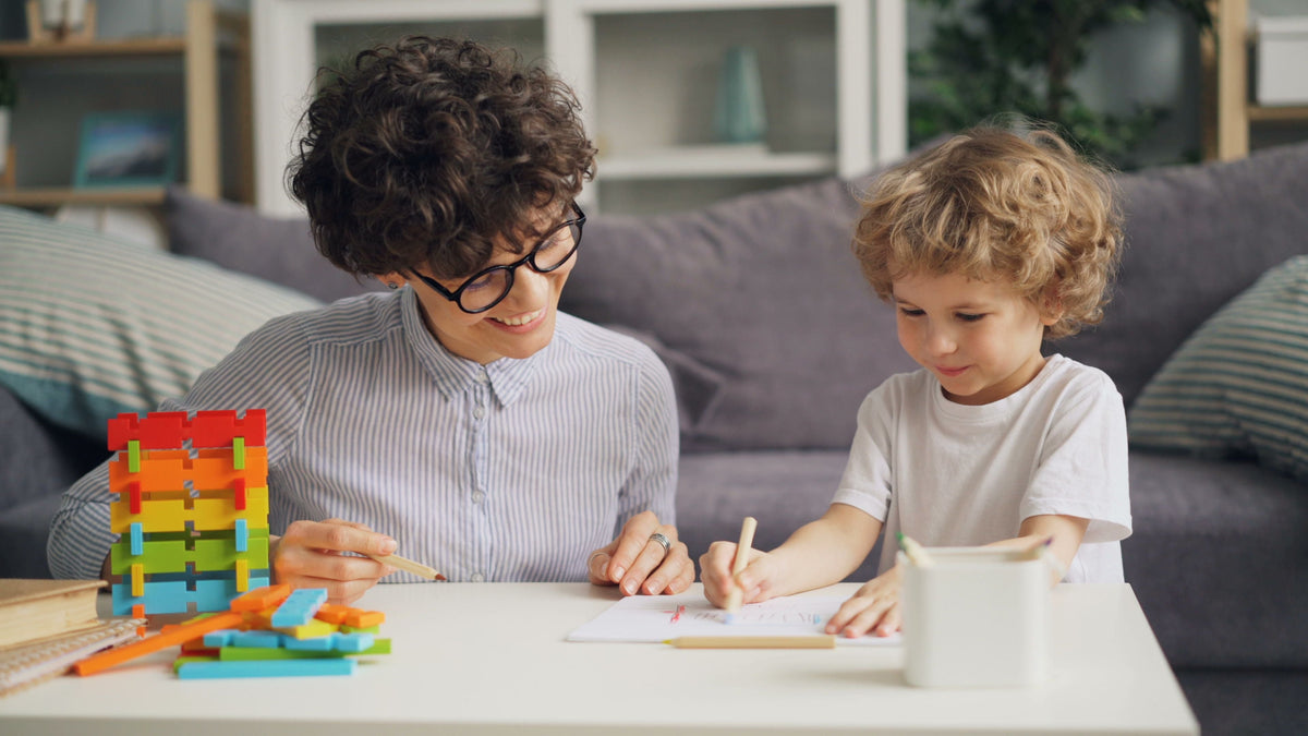PHQ | QUESTIONS: Personalities In Children