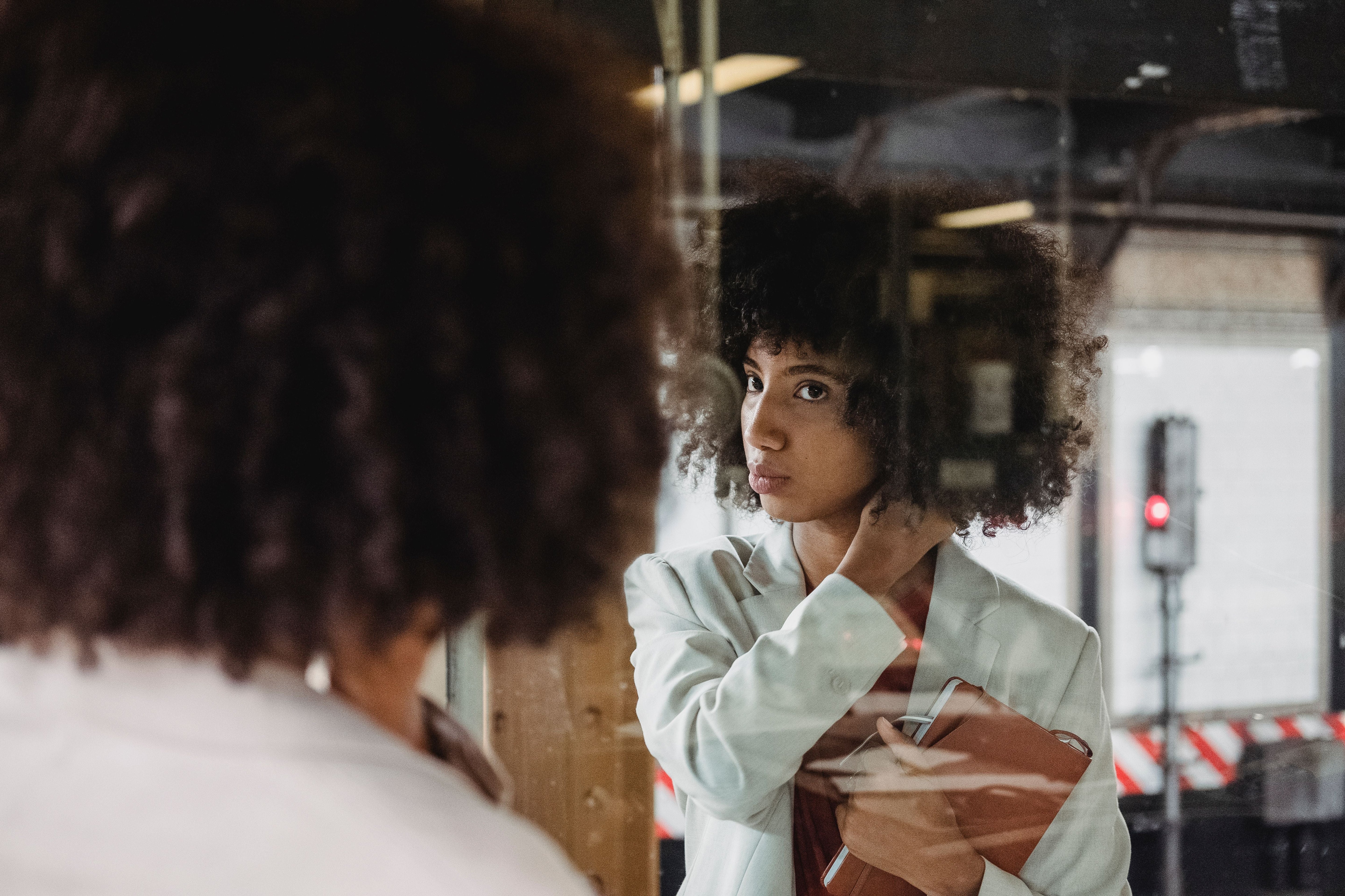 PHQ | QUESTIONS: Trauma and Personality Tests