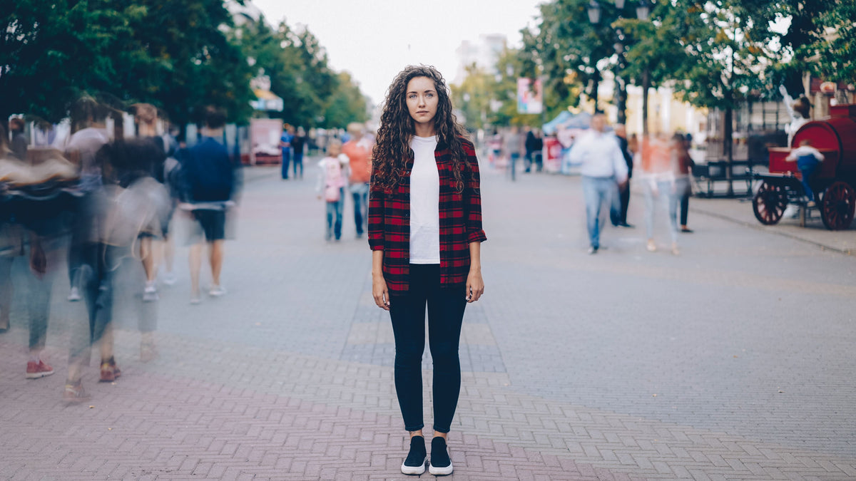 PHQ | QUESTIONS: Are INFJs The Rarest Type?
