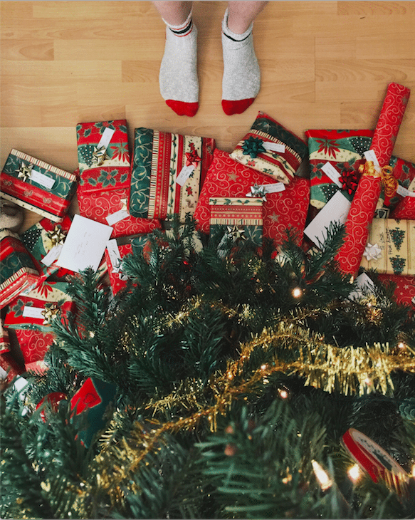 Using Personality Type to Find the Perfect Gift