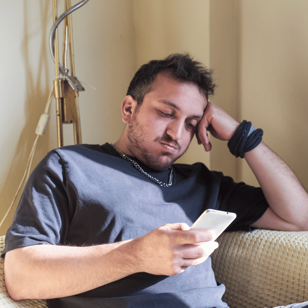 Why Is Mediocrity So Comfortable? | Introverted Intuition