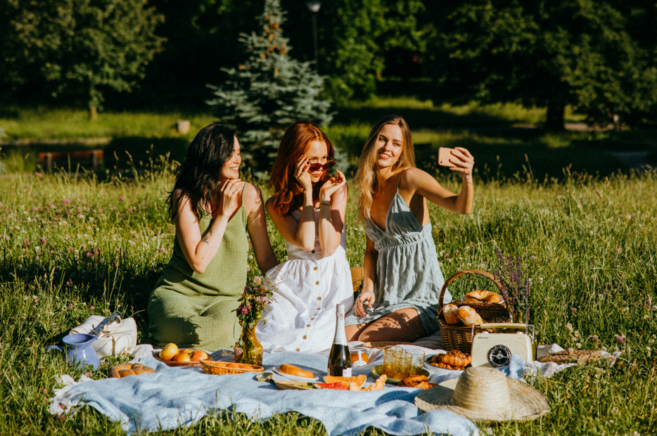 Why The World Needs Extraverted Sensing