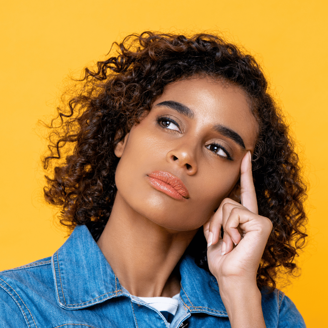 Why Would An ENFJ Look More Like An INFJ?