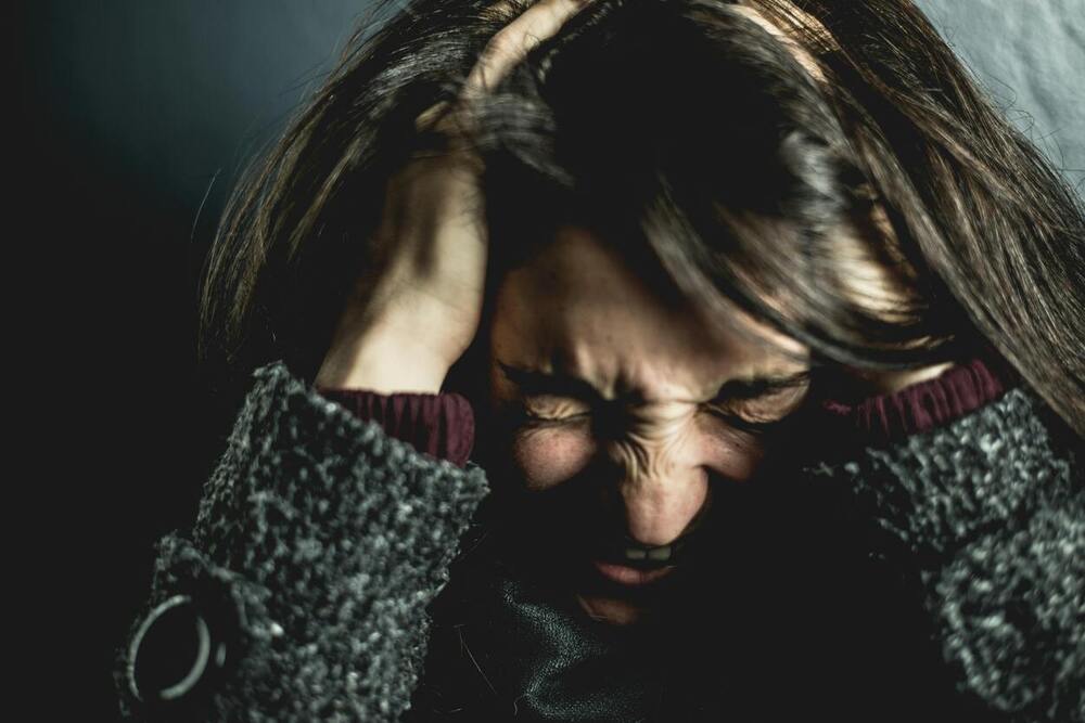 Emotions You Are Avoiding | Podcast 543