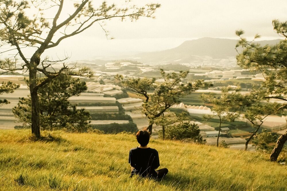 Is Personality the Missing Layer of Self-Regulation? | Podcast 645