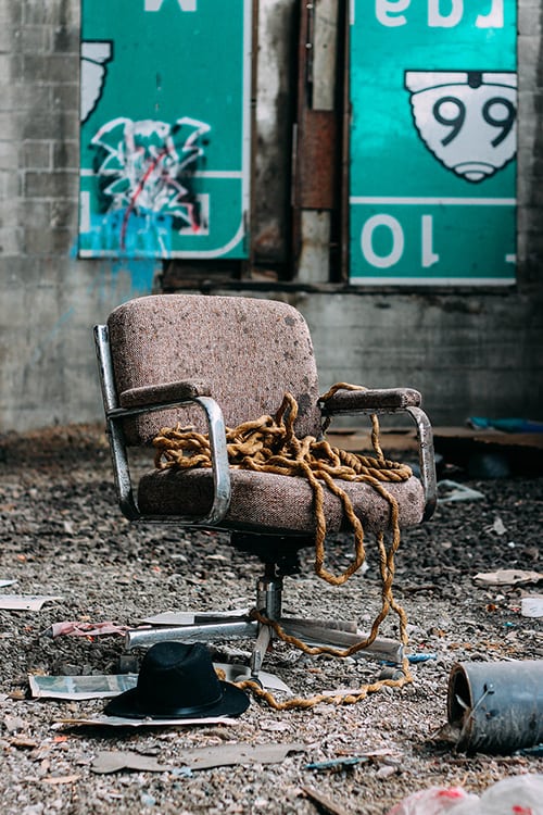 My Experience With Overcoming Victim Mentality