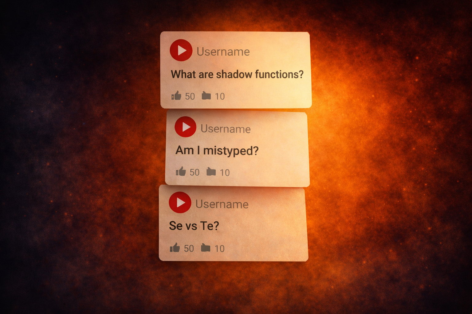 Shadow, Stress, and Perceiving Functions (Listener Q&A) | Podcast 629