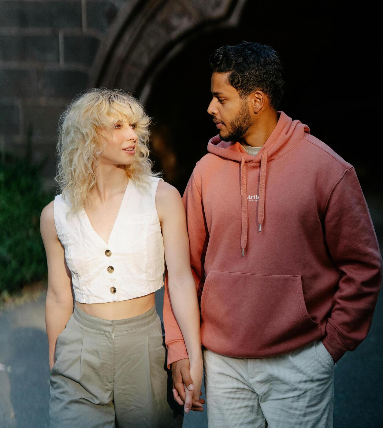 4 Personality Archetypes In Relationships | Podcast 560