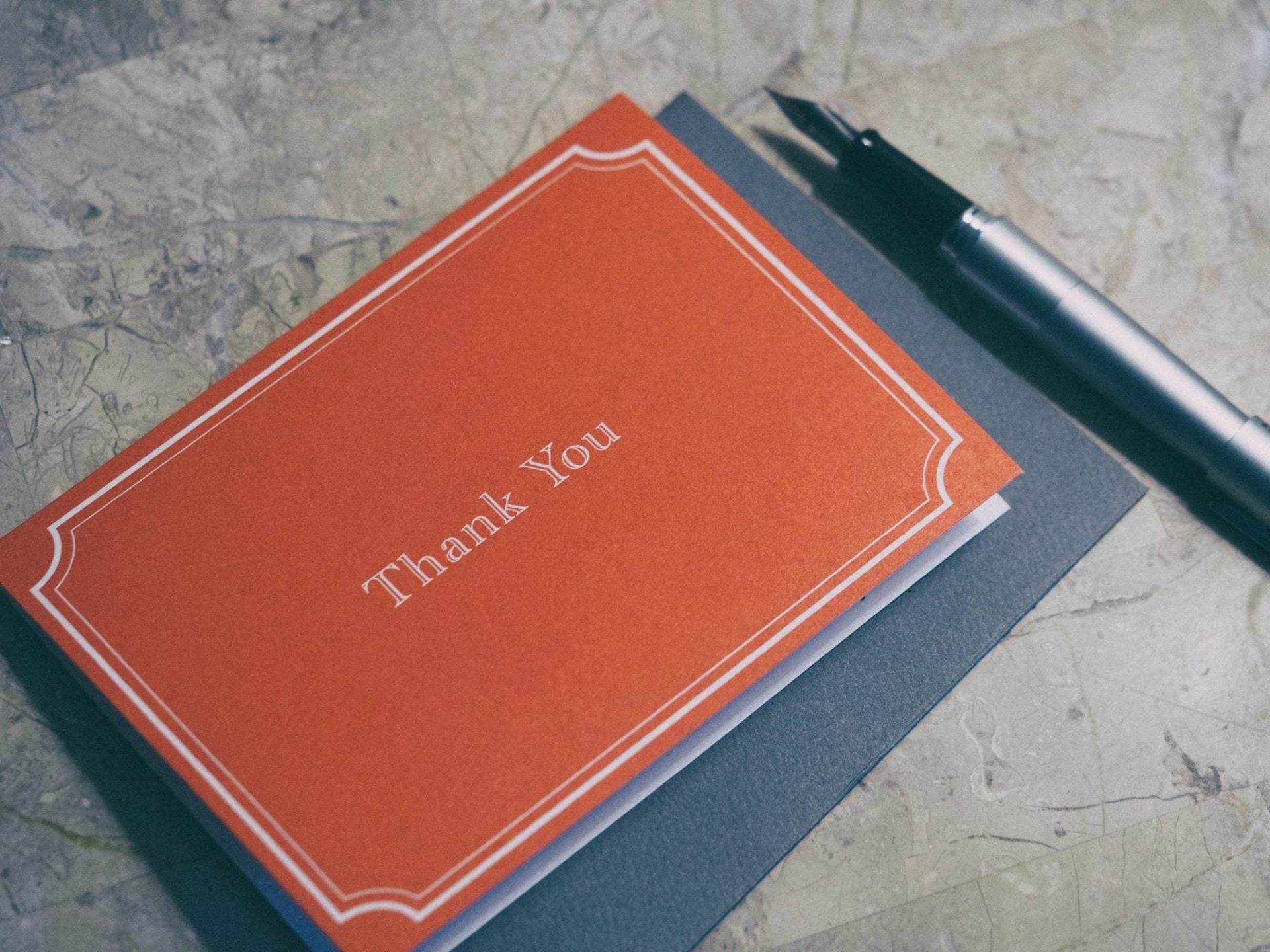 Podcast - Episode 0189 - The Skill Of Gratitude