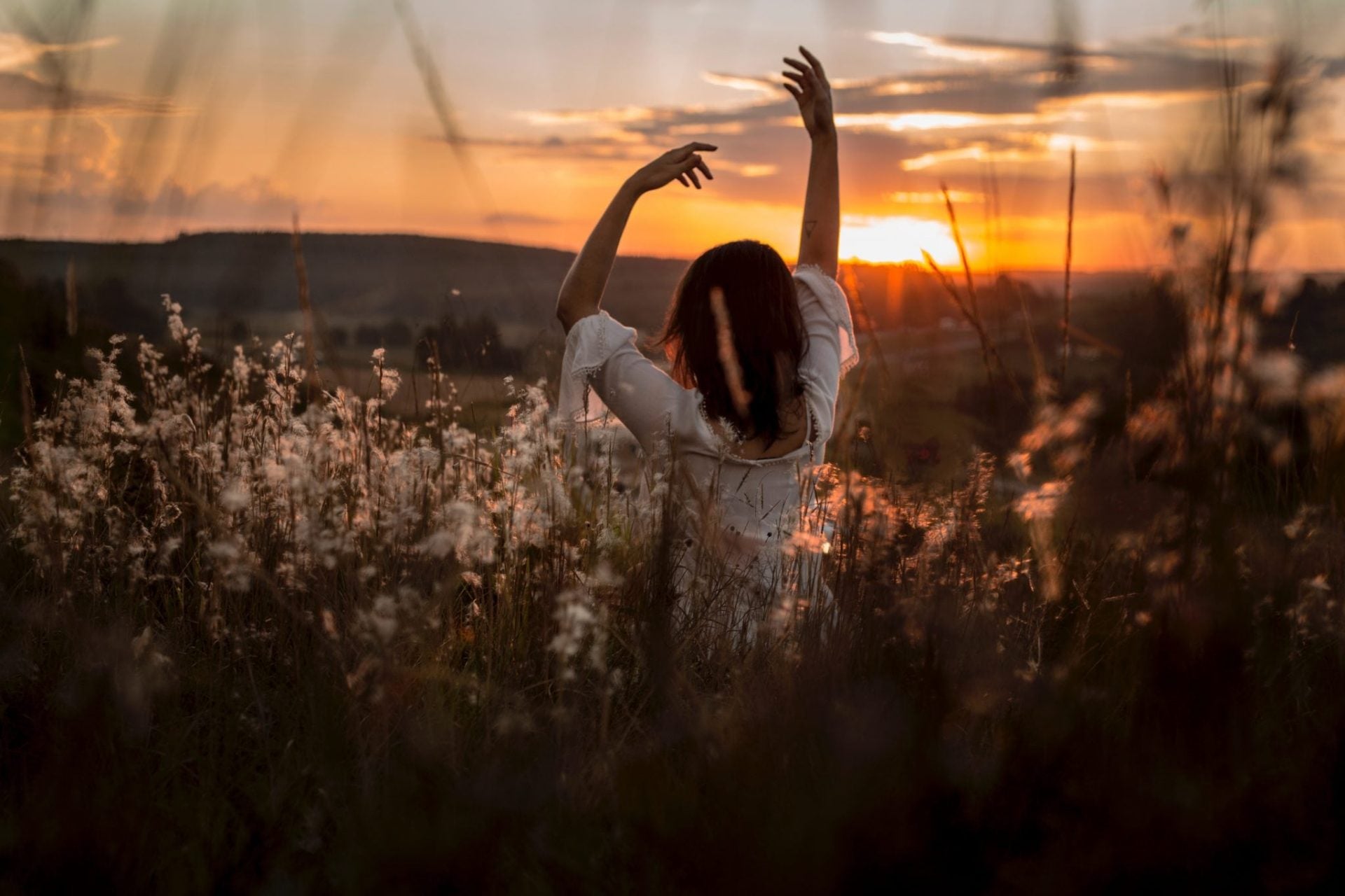 Podcast - Episode 0235 - Goddesses In Everywoman — The Alchemical Goddess Archetype