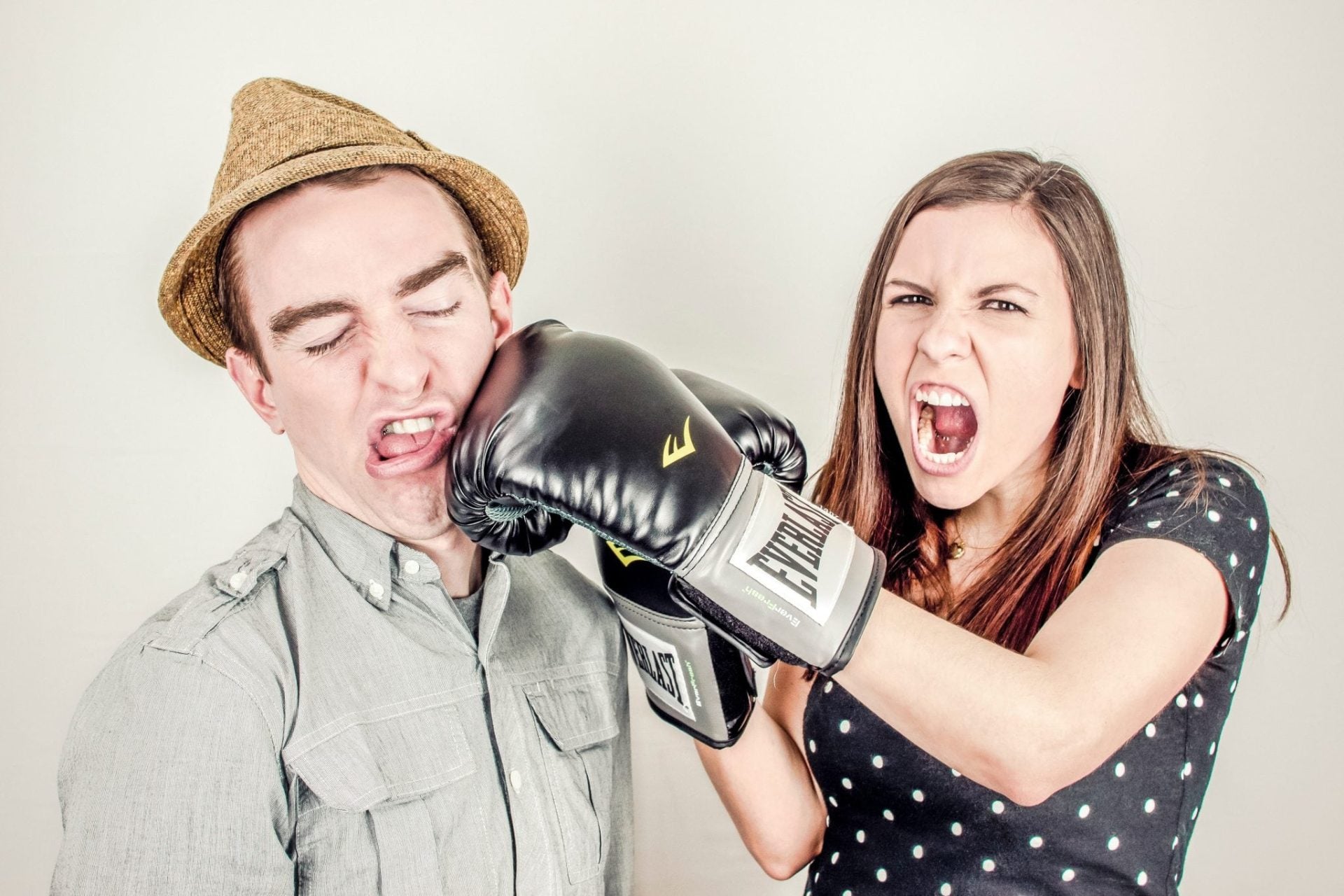 Podcast - Episode 0181 - Your Emotions vs My Emotions
