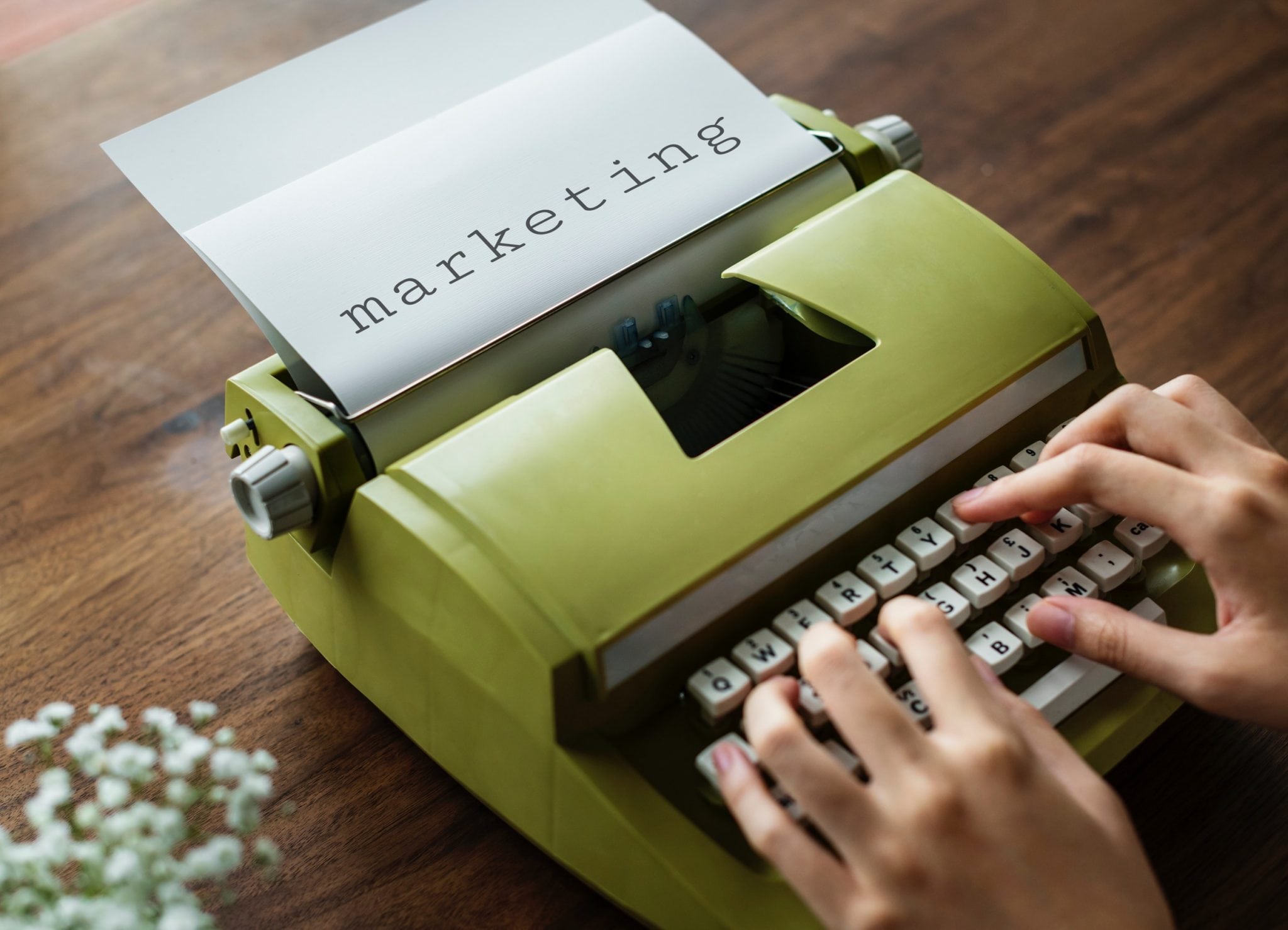 Podcast - Episode 0183 -  Marketing Manipulation vs Marketing Calibration