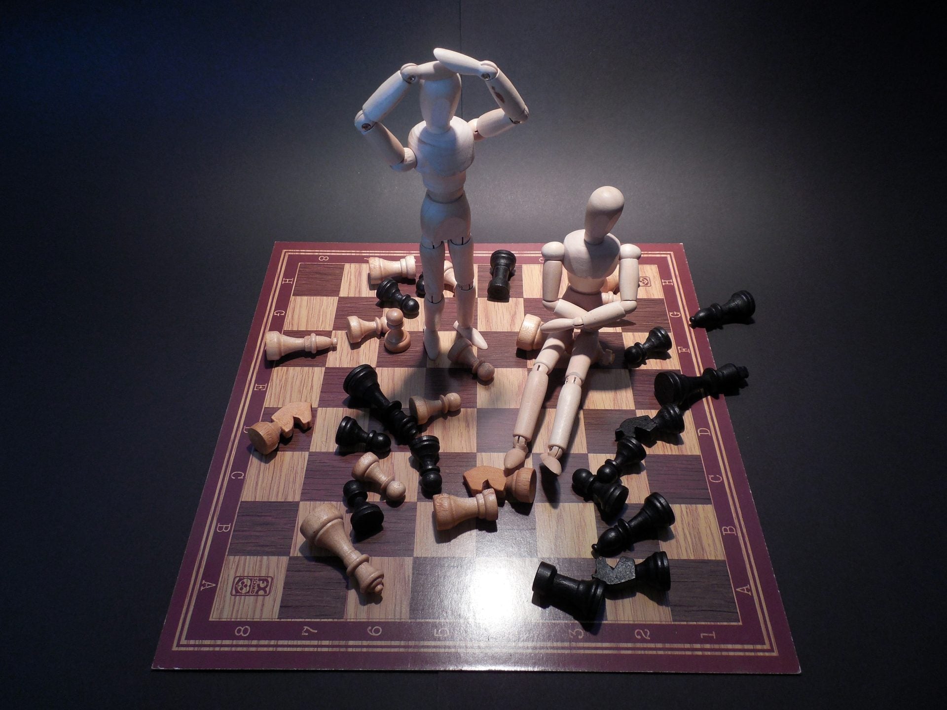 Podcast - Episode 0242 - Why People Fear Success