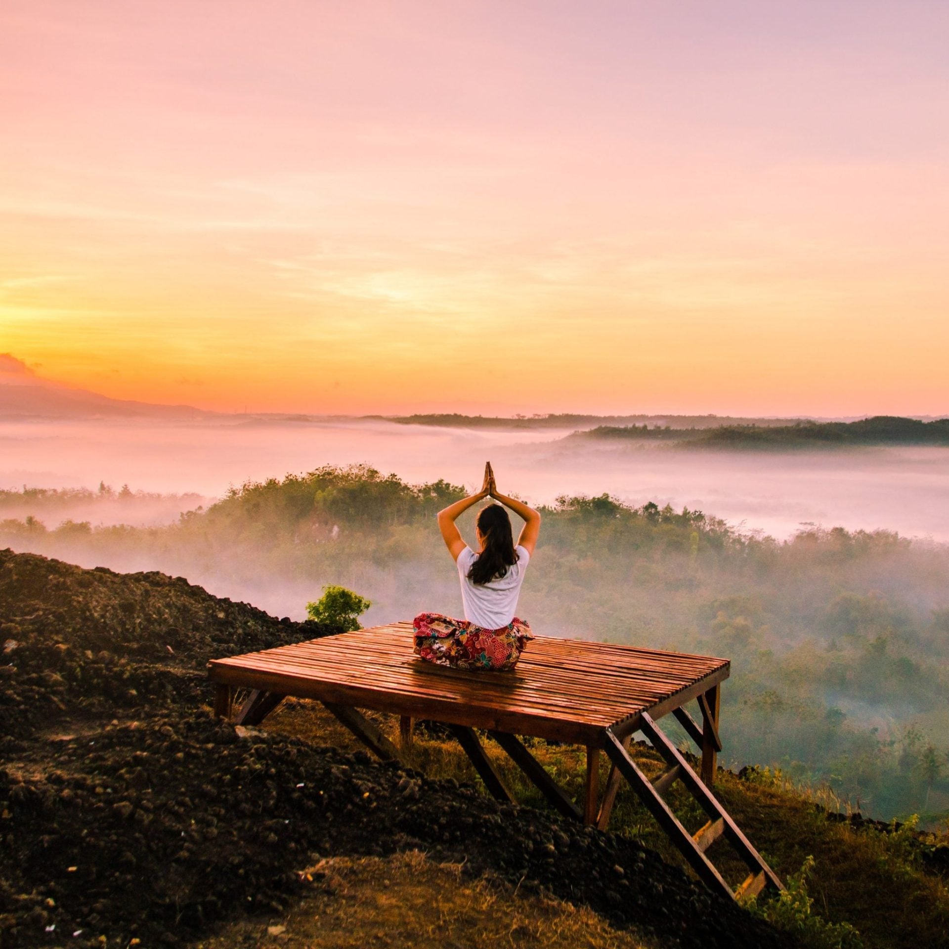 Podcast - Episode 0190 - Shambhala Meditation With Ethan Nichtern