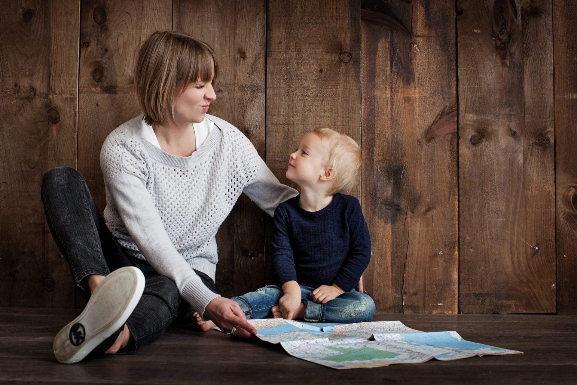 Podcast - Episode 0141 - How Will You Measure Successful Parenting