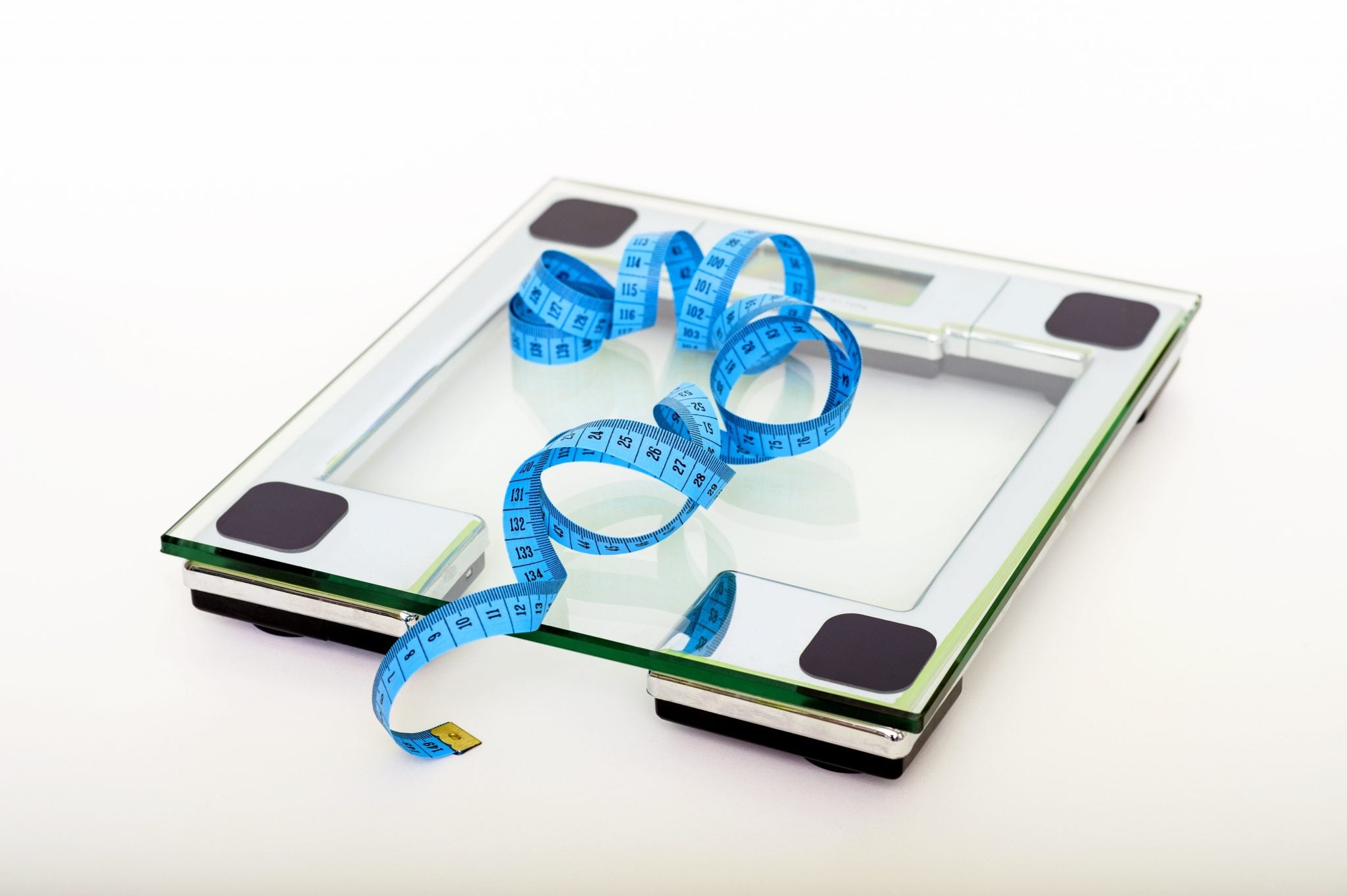 Podcast - Episode 0136 - Weight Loss For Personal Development