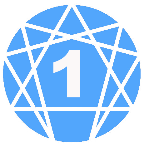 Enneagram Type 1