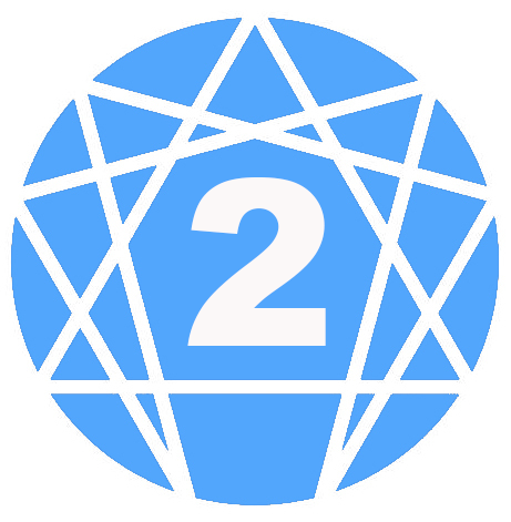 Enneagram Type 2