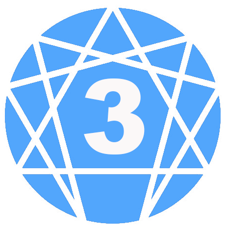 Enneagram Type 3