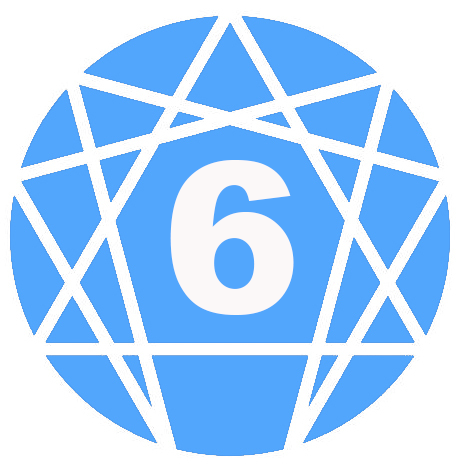 Enneagram Type 6