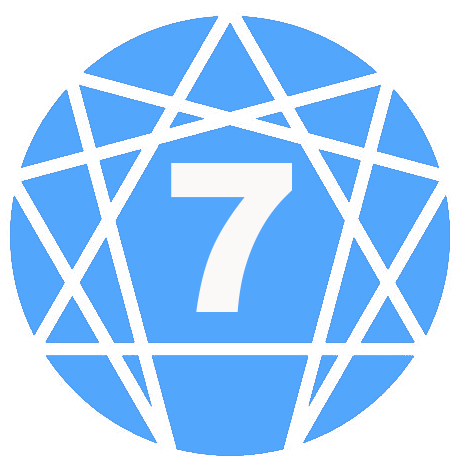 Enneagram Type 7