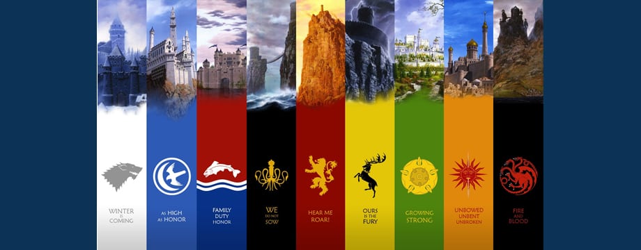 Setting Intentions For The Coming Year With A "Family Mantra"