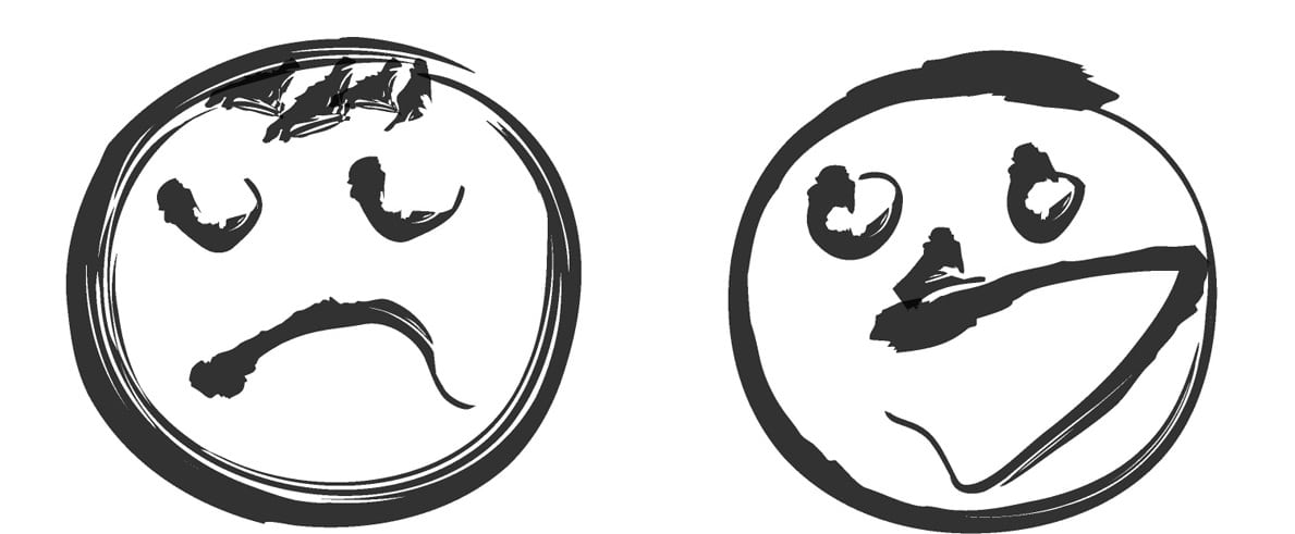 Are "Thinkers" Rational, and "Feelers" Irrational?