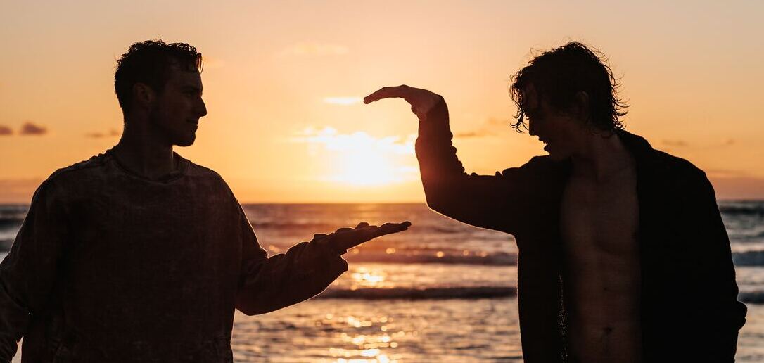 PHQ | QUESTIONS: Can An INFP Be Friends With An ESTJ?