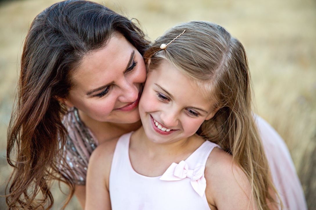 Podcast 0009 - How To Relate To Your Child's Different Personality