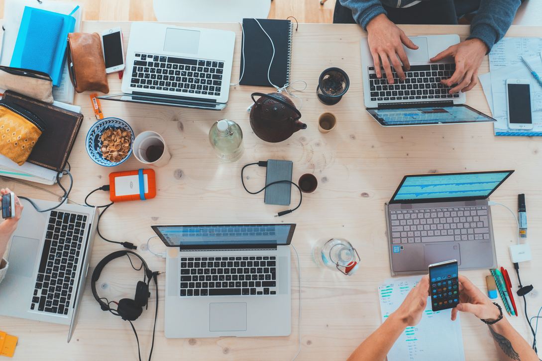 Podcast - Episode 0293 - How To Be An Influencer Part 2 - Content and Creation