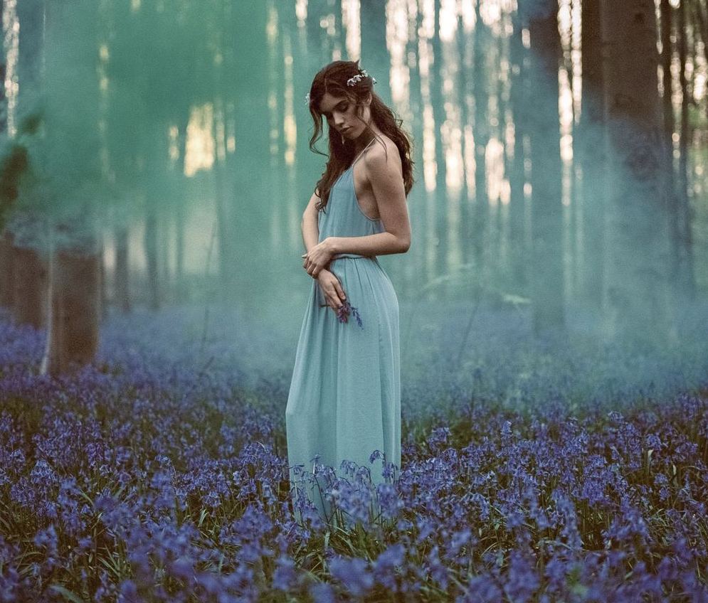 Podcast - Episode 0234 - Goddesses In Everywoman — The Vulnerable Goddess Archetypes