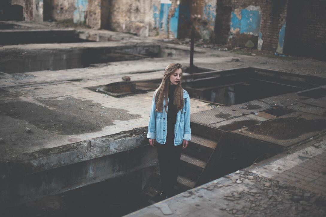 PHQ | QUESTIONS: Personality Of The Highly Sensitive Person