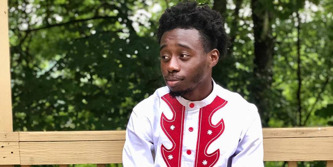Podcast - Episode 0288 - Being An ENFJ Man (with Denzel Mensah)