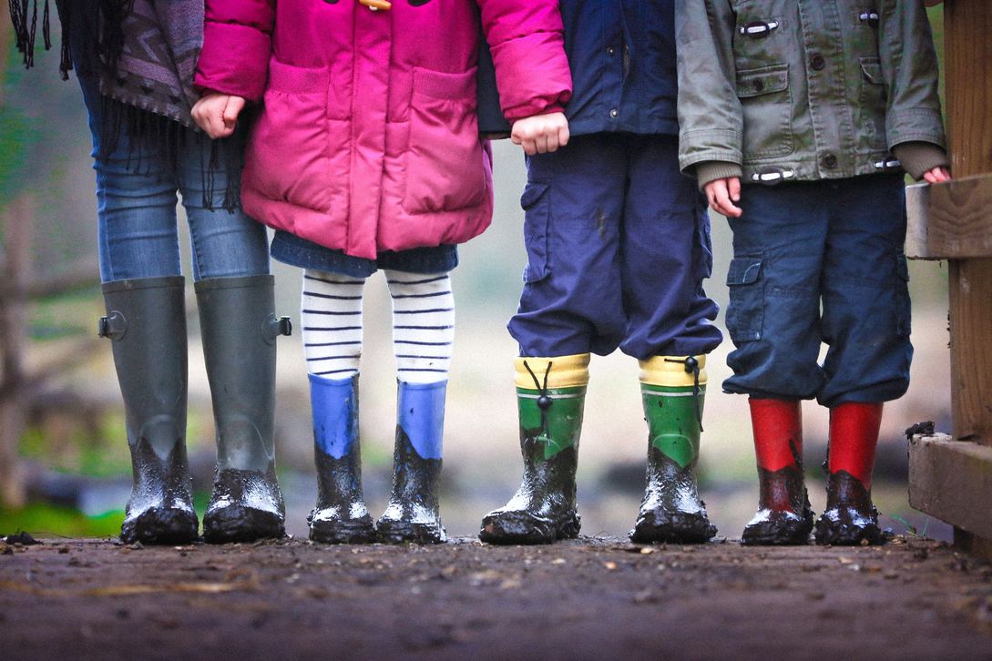Podcast - Episode 0290 - Important Childhood Lessons For ExxPs and IxxJs
